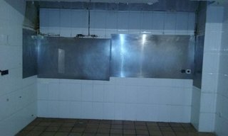Local comercial en venta en Barri Zona Nord en Alcoy/Alcoi