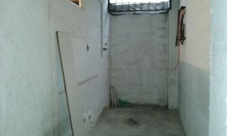 Local comercial en venta en Barri Zona Nord en Alcoy/Alcoi