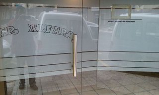 Local comercial en venta en Barri Zona Nord en Alcoy/Alcoi