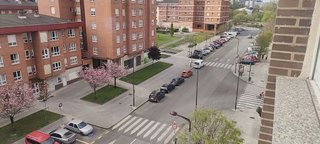 Garaje en venta en El Polígono en Gijón