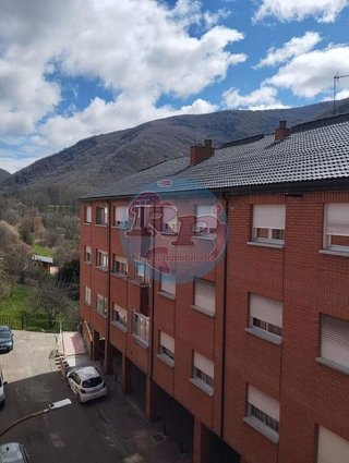 Piso en venta en Villablino
