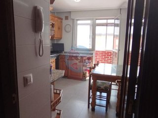Piso en venta en Villablino