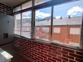 Piso en venta en Villablino
