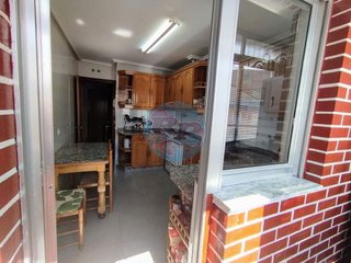 Piso en venta en Villablino