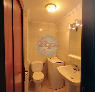Piso en venta en Villablino