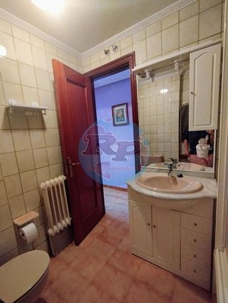 Piso en venta en Villablino