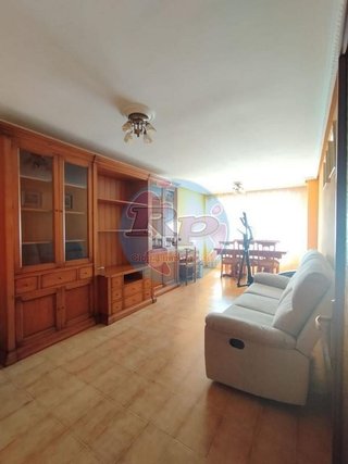 Piso en venta en Villablino