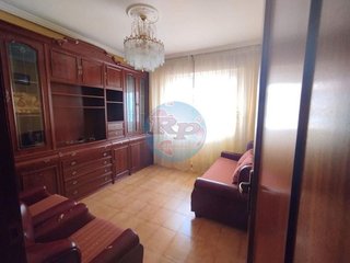 Piso en venta en Villablino