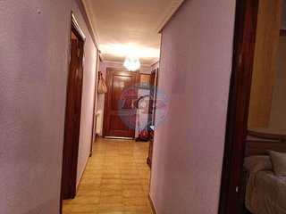 Piso en venta en Villablino