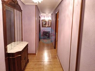 Piso en venta en Villablino
