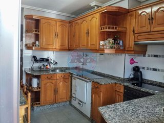 Piso en venta en Villablino