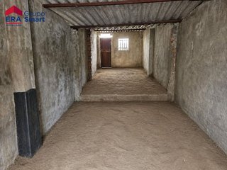 Solar en venta en Casco Antiguo en Mairena del Aljarafe