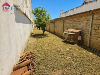 Solar en venta en Casco Antiguo en Mairena del Aljarafe