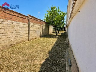 Solar en venta en Casco Antiguo en Mairena del Aljarafe