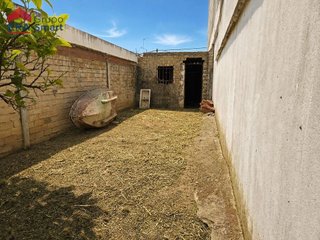 Solar en venta en Casco Antiguo en Mairena del Aljarafe
