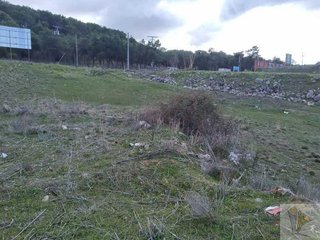 Terreno en venta en Molar (El)