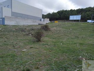Terreno en venta en Molar (El)