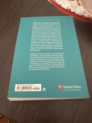 Luces de bohemia