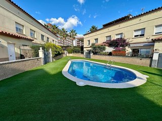 Casa adosada en venta en Sta. Clotilde - Fenals en Lloret de Mar