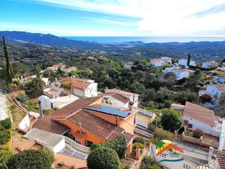 Chalet en venta en Urbanitzacions en Lloret de Mar
