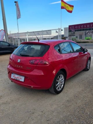 SEAT Leon 2010
