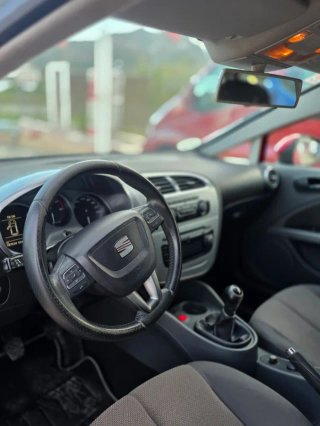 SEAT Leon 2010