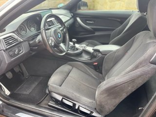 BMW Serie 4 2013