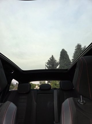 Peugeot 308 2018
