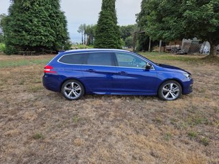 Peugeot 308 2018
