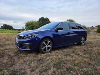 Peugeot 308 2018