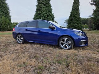 Peugeot 308 2018