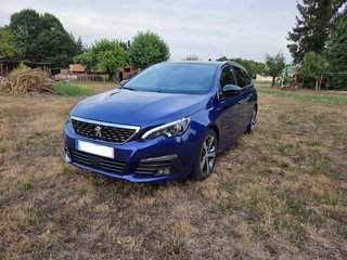 Peugeot 308 2018