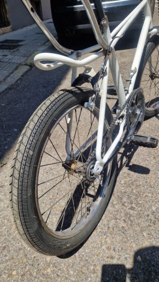 Bicicleta BH Bicicross