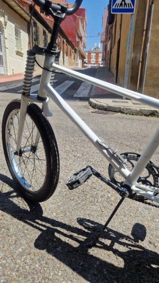 Bicicleta BH Bicicross