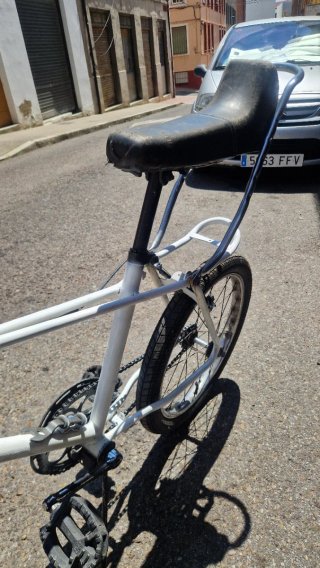Bicicleta BH Bicicross