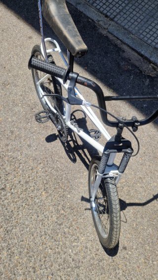 Bicicleta BH Bicicross