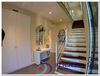 Chalet en venta en Zona Piscinas en Burriana