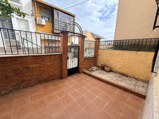 Casa adosada en venta en Palma - Palmilla en Málaga