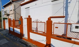 Chalet en venta en Travesía de Vigo - San Xoán en Vigo