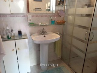 Chalet en venta en Travesía de Vigo - San Xoán en Vigo