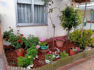 Chalet en venta en Travesía de Vigo - San Xoán en Vigo