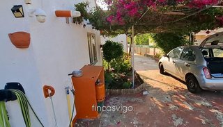 Chalet en venta en Travesía de Vigo - San Xoán en Vigo