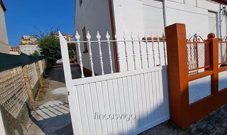 Chalet en venta en Travesía de Vigo - San Xoán en Vigo