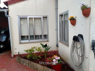 Chalet en venta en Travesía de Vigo - San Xoán en Vigo