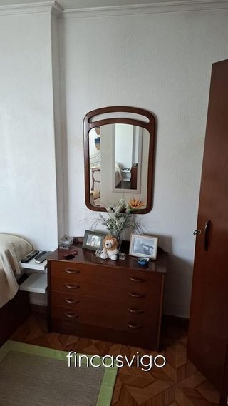 Chalet en venta en Travesía de Vigo - San Xoán en Vigo