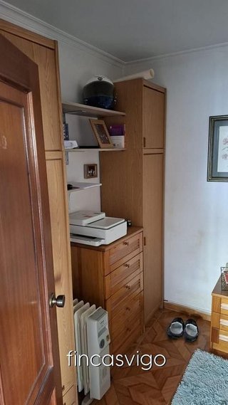 Chalet en venta en Travesía de Vigo - San Xoán en Vigo