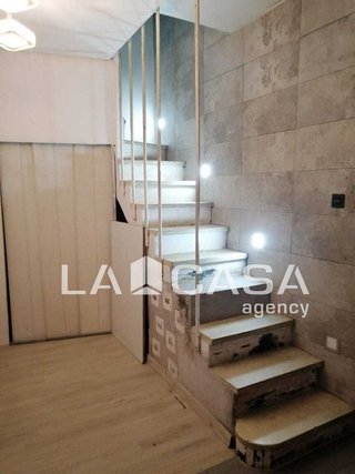Chalet en venta en Pescadores-Saladillo en Algeciras