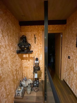 Casa adosada en venta en Chauchina