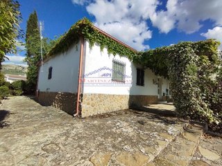 Chalet en venta en Villares (Los)