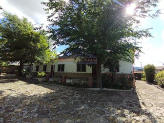 Chalet en venta en Villares (Los)